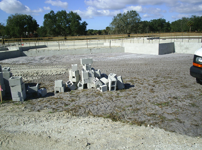 jobsite